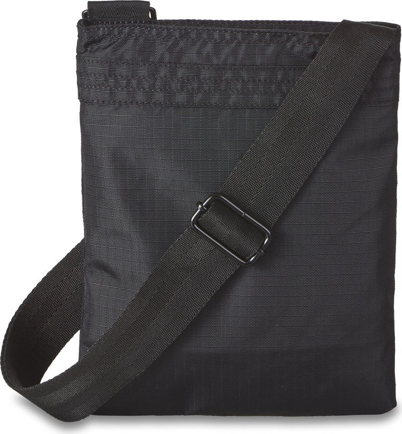 Jive Crossbody - black ripstop 1