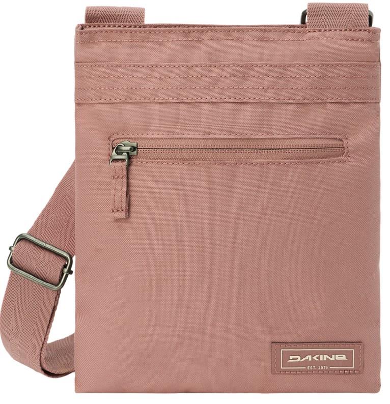 Jive Crossbody - burlwood 1