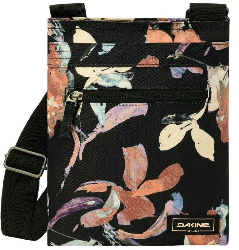 Jive Crossbody - dark ephemera 1