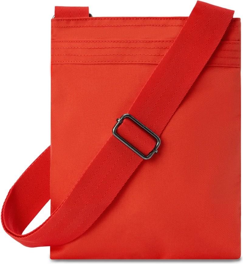 Jive Crossbody - flame scarlet 1