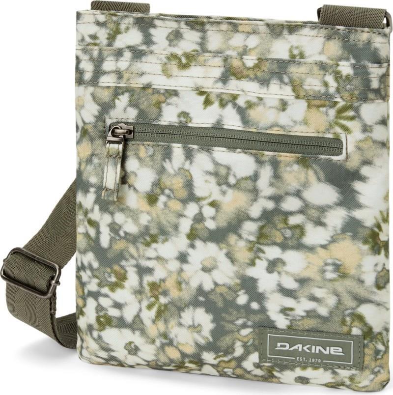 Jive Crossbody - misty bloom 1