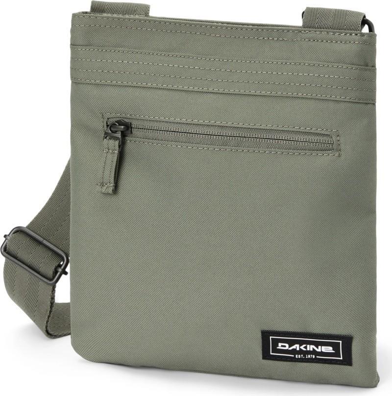 Jive Crossbody - mulled basil 1