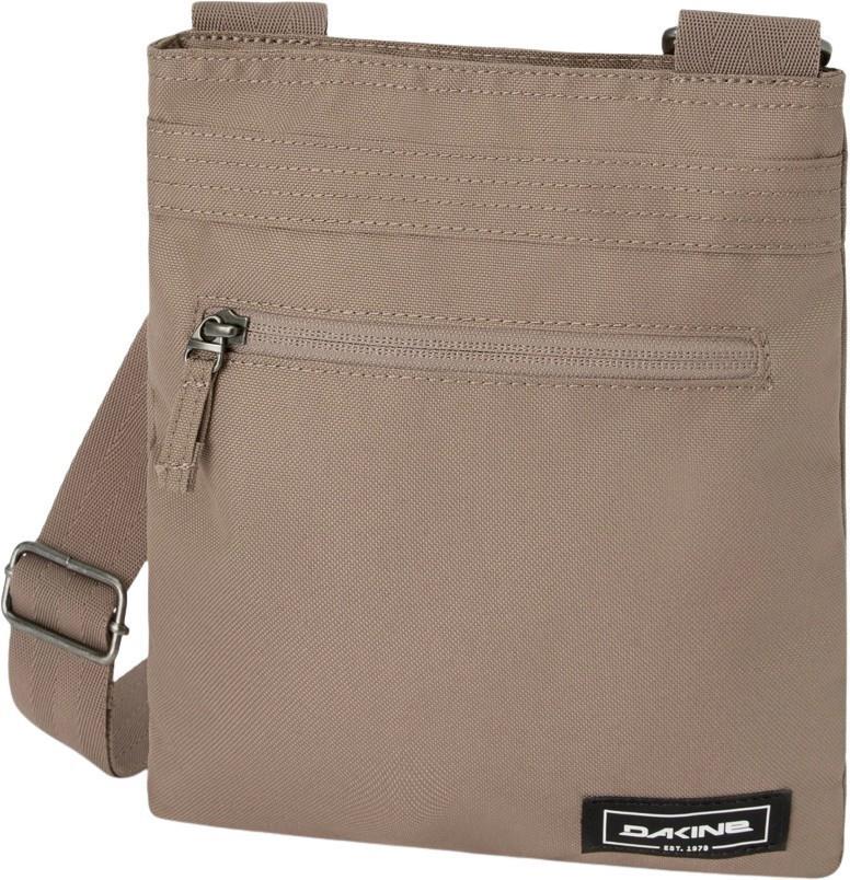 Jive Crossbody - pinebark 1