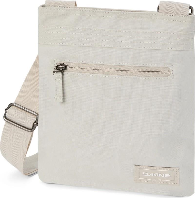 Jive Crossbody - silver lining 1