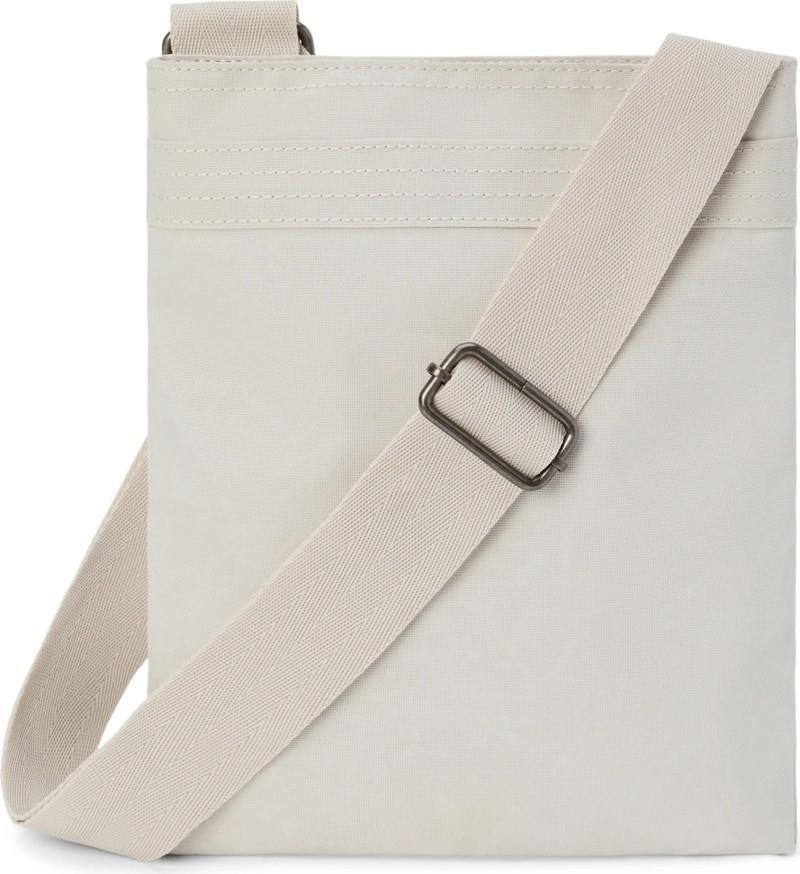 Jive Crossbody - silver lining 1