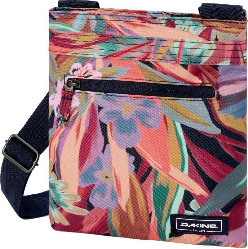 Jive Crossbody - tropical utopia 1