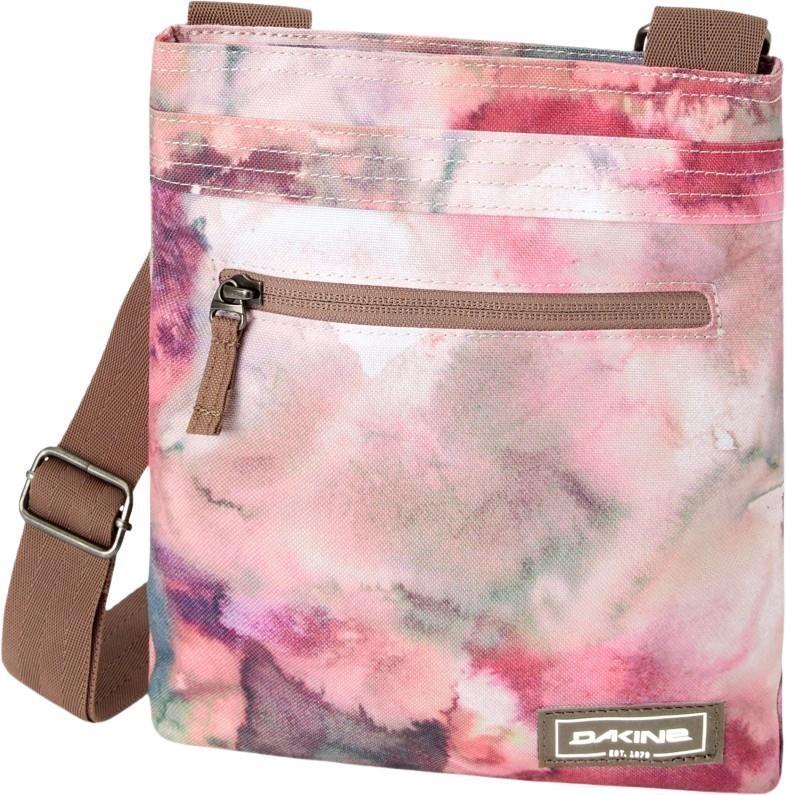 Jive Crossbody - watercolor 1