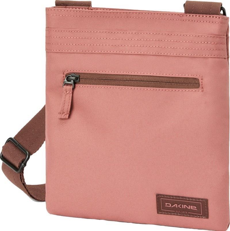 Jive Crossbody - withered rose 1