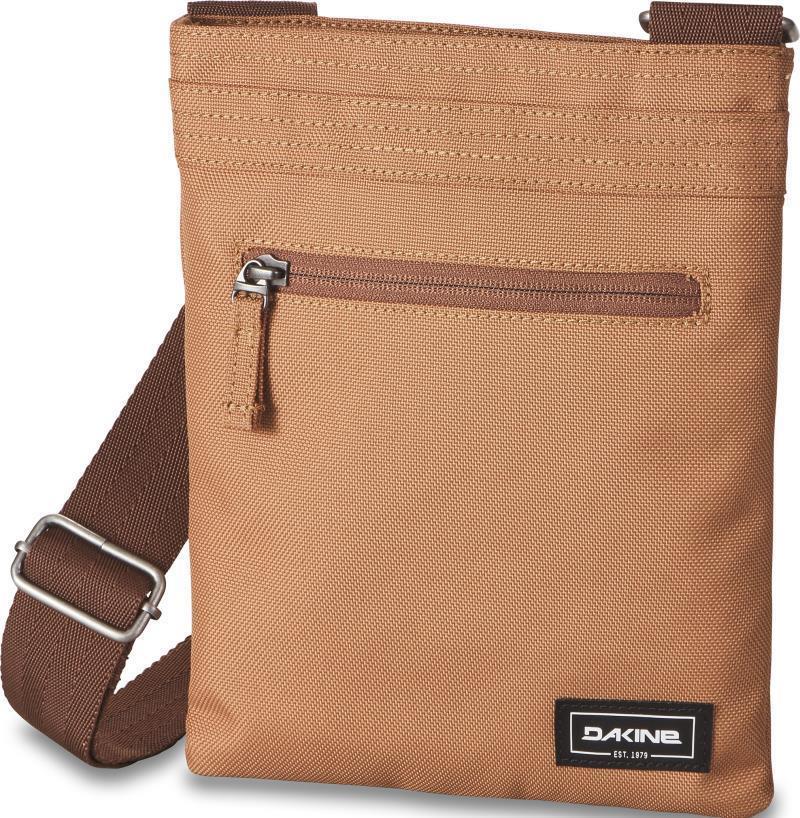 Jive E1 - Womens - bold caramel 1