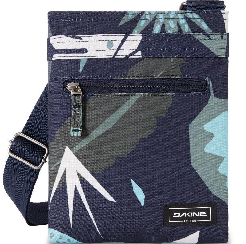 Jive - Womens - Abstract Palm 1