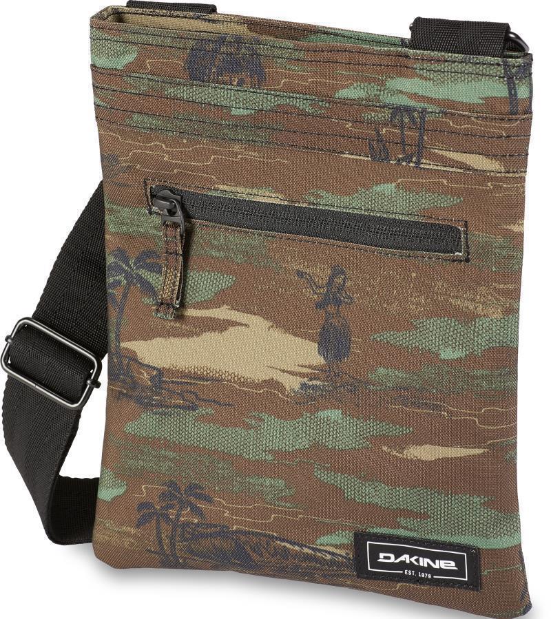 Jive - Womens - Aloha Camo 1