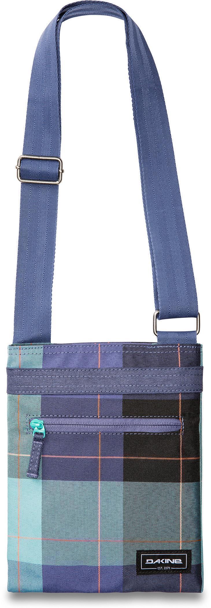 Jive - Womens - Aquamarine 1