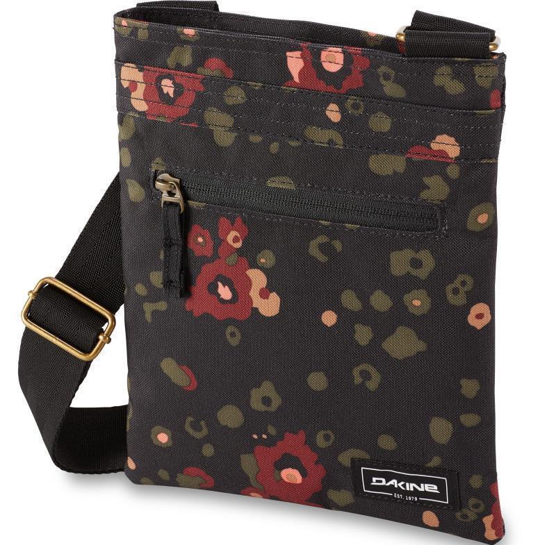 Jive - Womens - Begonia 1