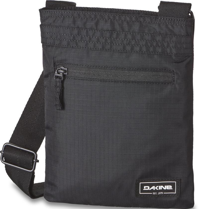 Jive - Womens - Black Ripstop 1
