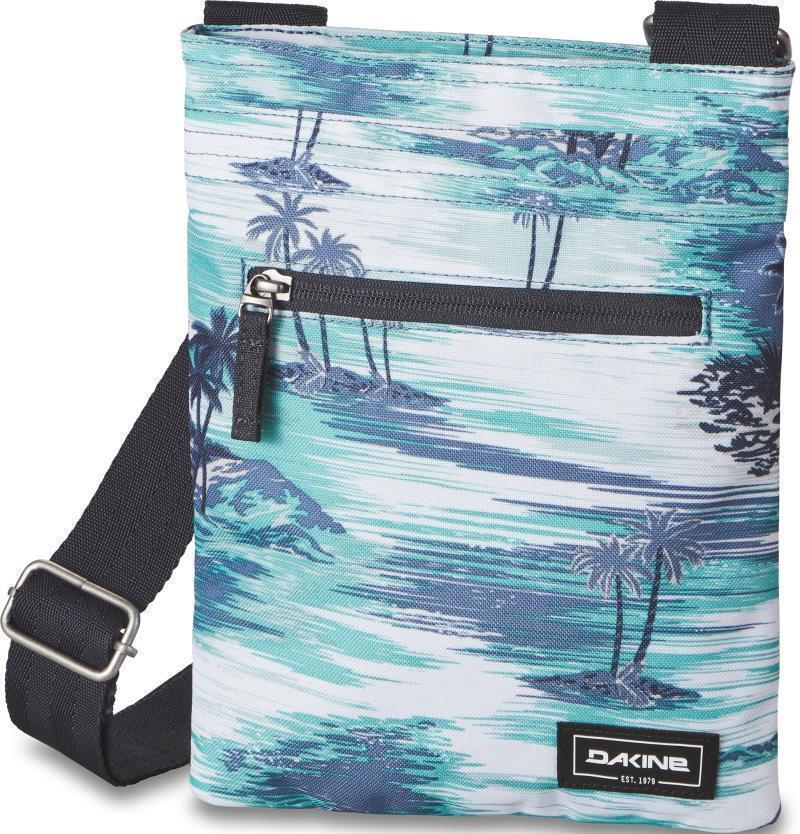 Jive - Womens - Blue Isle 1