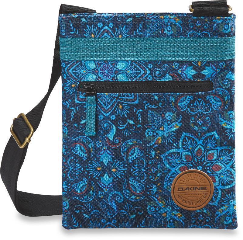 Jive - Womens - Blue Magnolia 1