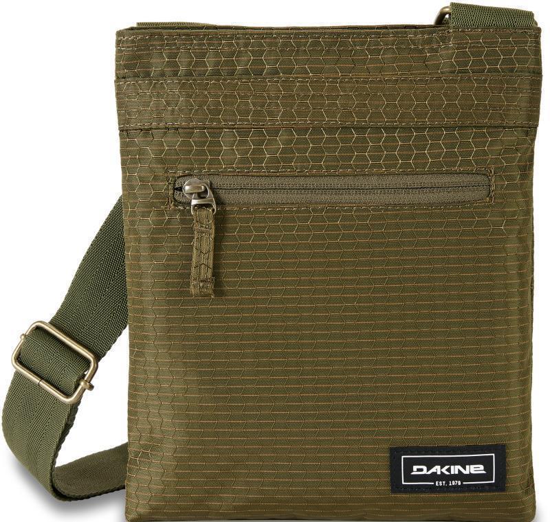 Jive - Womens - Dark Olive Dobby 1