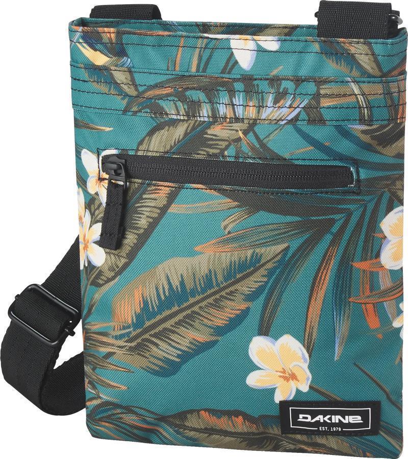 Jive - Womens - Emerald Tropic 1