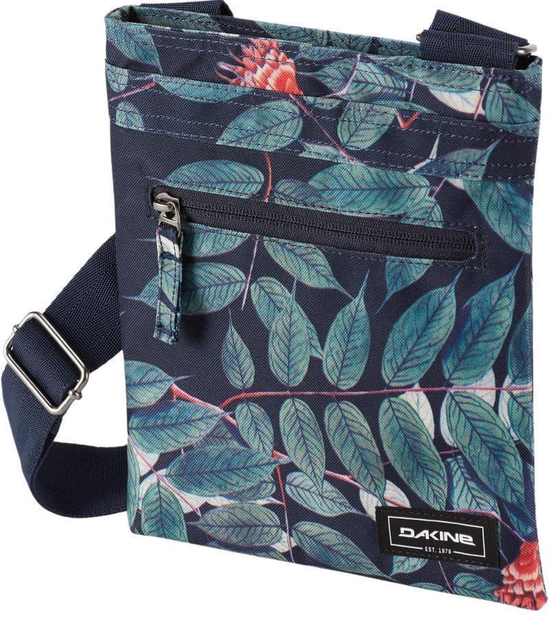 Jive - Womens - Eucalyptus Floral 1