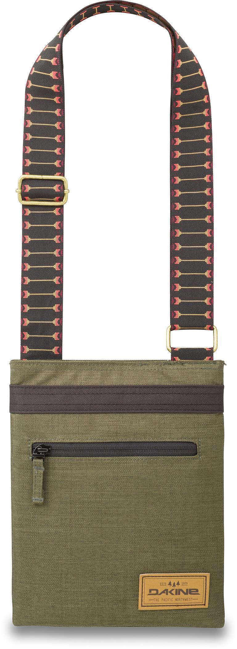 Jive - Womens - Fern 1