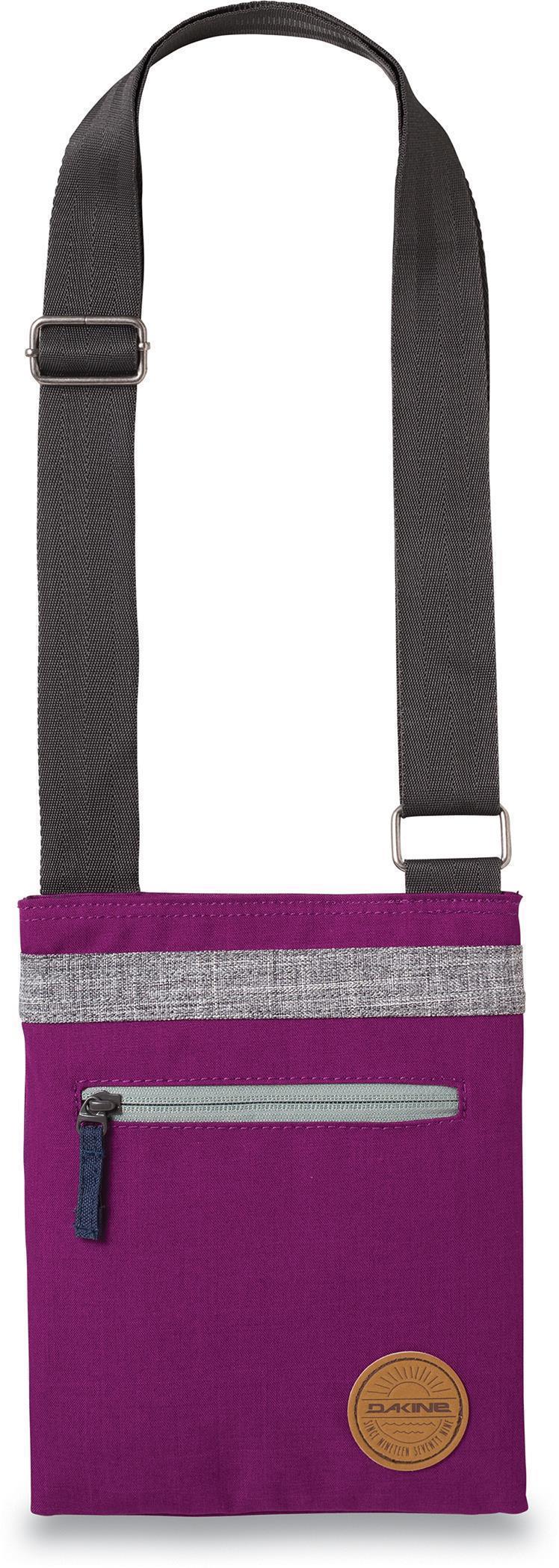 Jive - Womens - Huckleberry 1