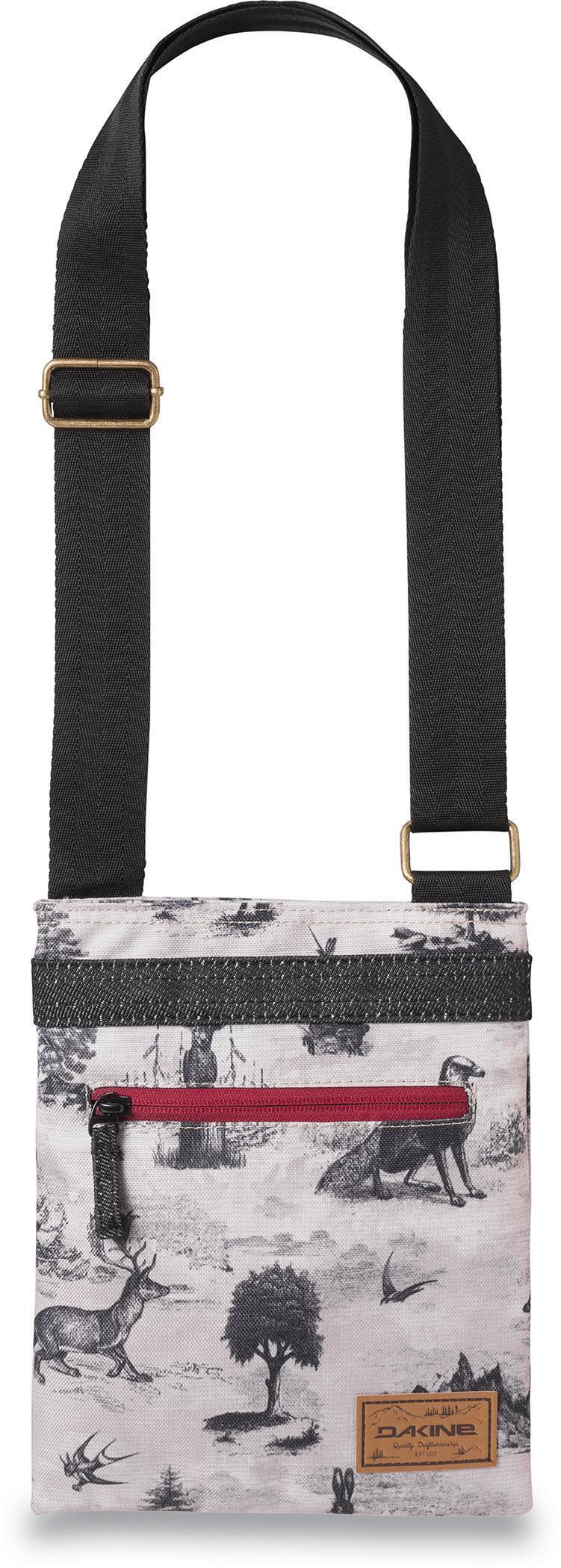 Jive - Womens - Jackalope 1