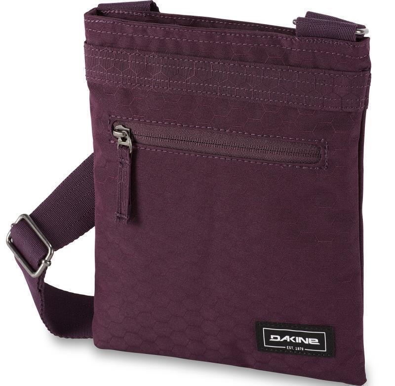 Jive - Womens - Mudded Mauve 1