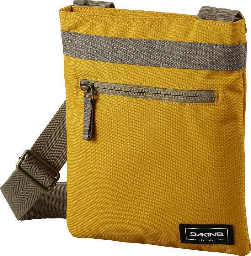 Jive - Womens - Mustard Moss 1