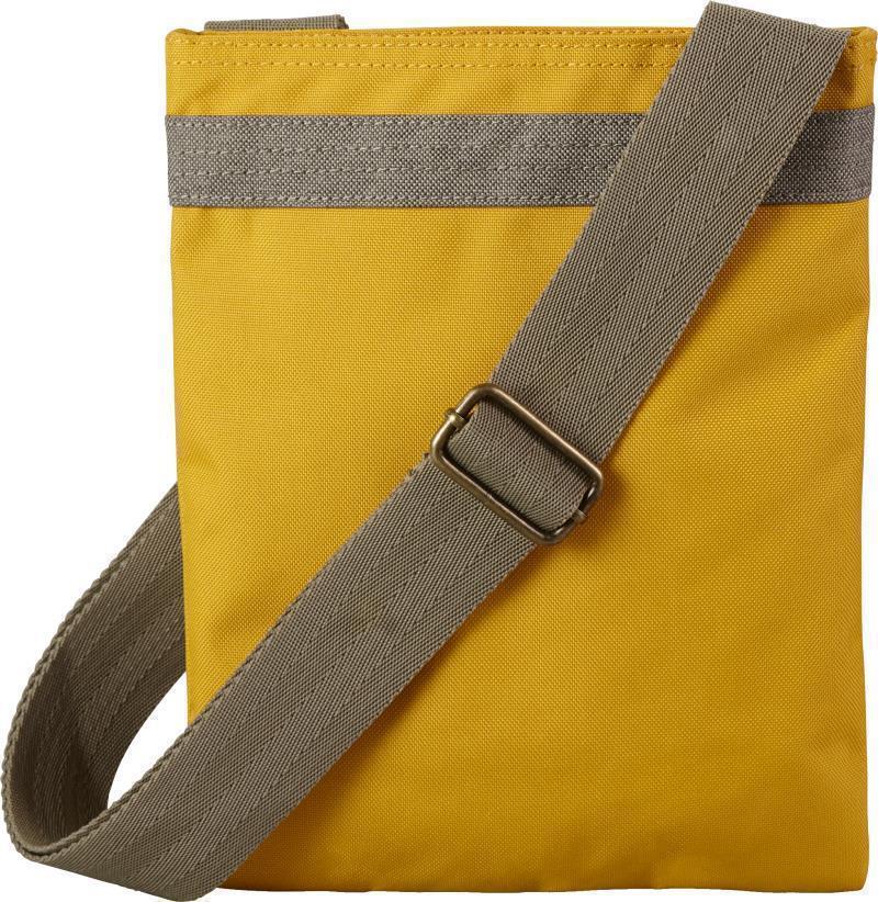 Jive - Womens - Mustard Moss 2