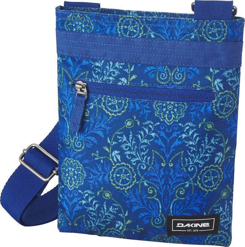 Jive - Womens - Ornamental Deep Blue 1