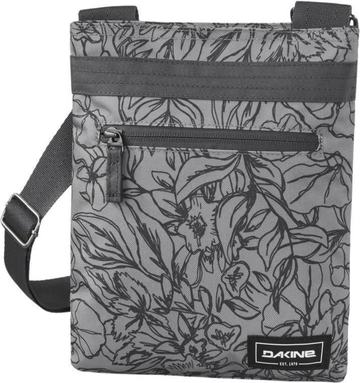 Jive - Womens - Poppy Griffin 1