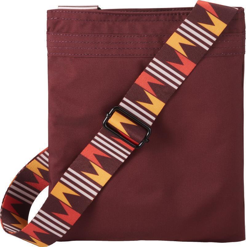 Jive - Womens - Port Red 2
