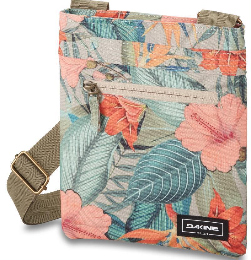 Jive - Womens - Rattan Tropical 1