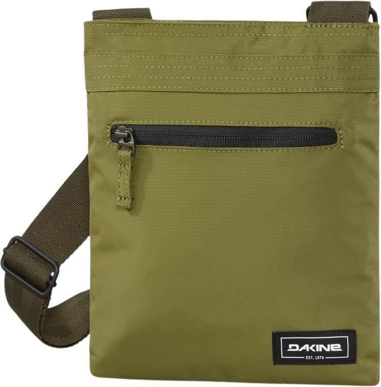 Jive - Womens - Utility Green 1