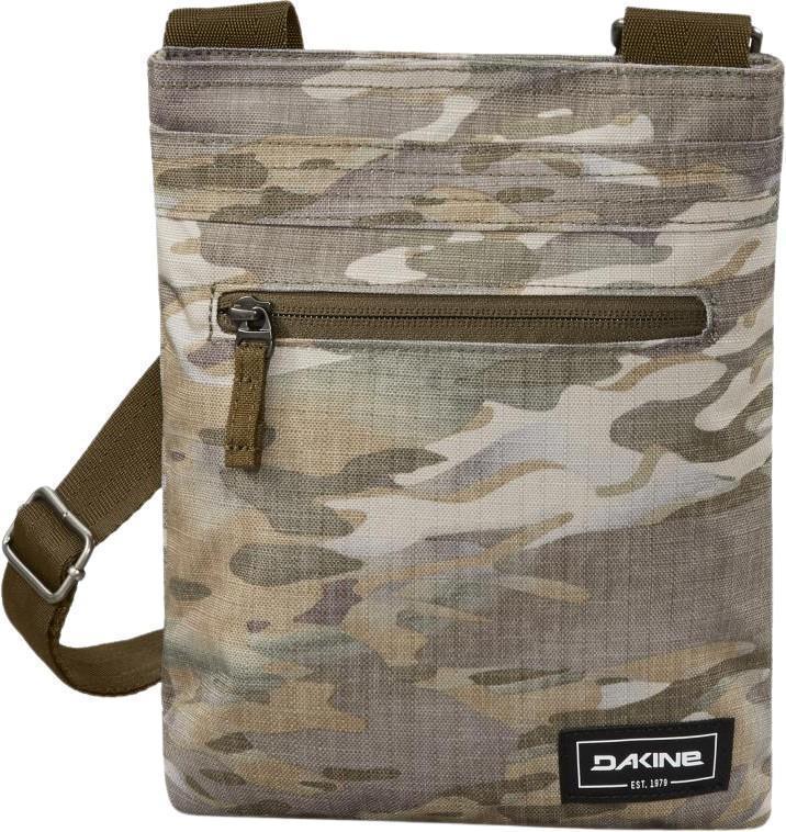 Jive - Womens - Vintage Camo 1