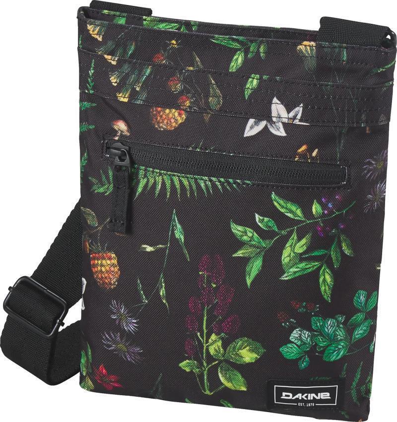 Jive - Womens - Woodland Floral 1