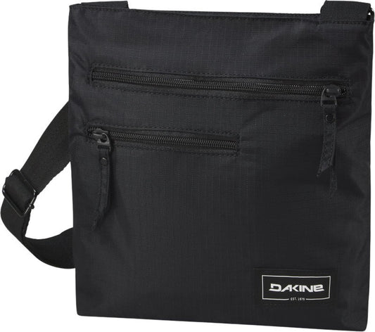 Jo Jo Crossbody - black ripstop 1