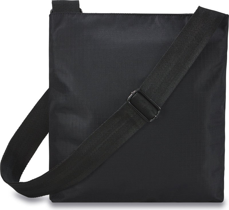 Jo Jo Crossbody - black ripstop 1