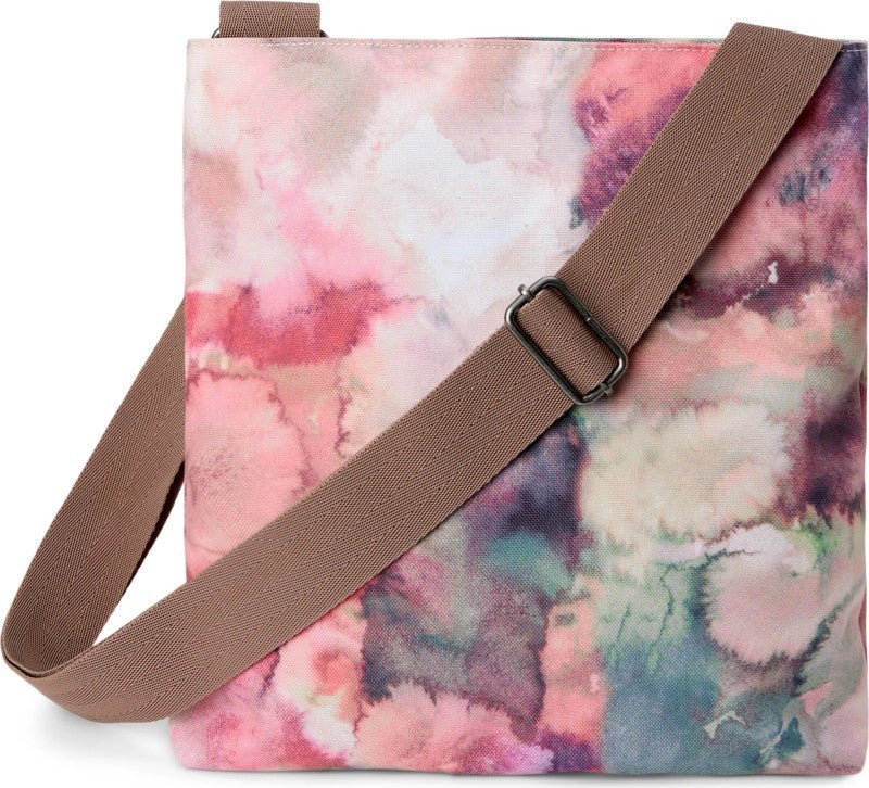 Jo Jo Crossbody - watercolor 1