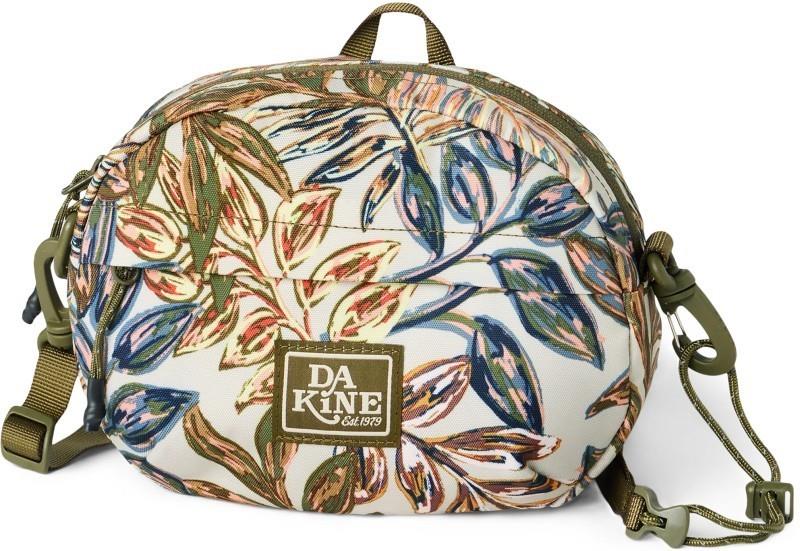 Joey Oval Crossbody - oasis 1