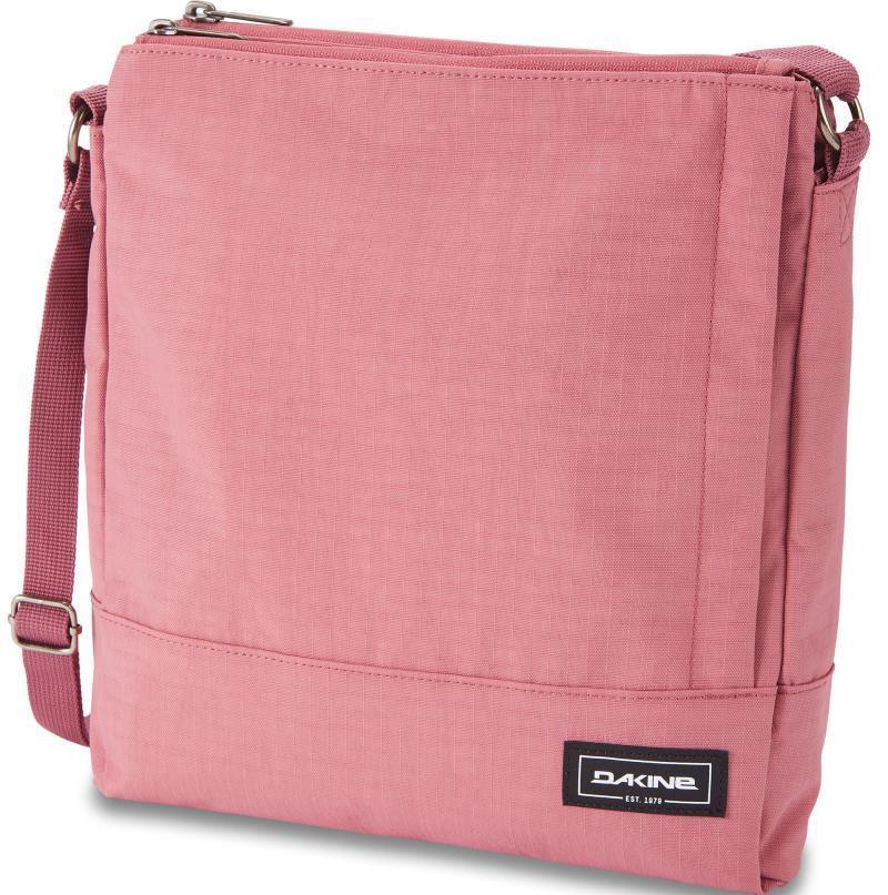 Jordy Crossbody - Womens - faded grape 1