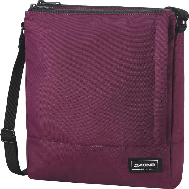 Jordy Crossbody - Womens - grape vine 1