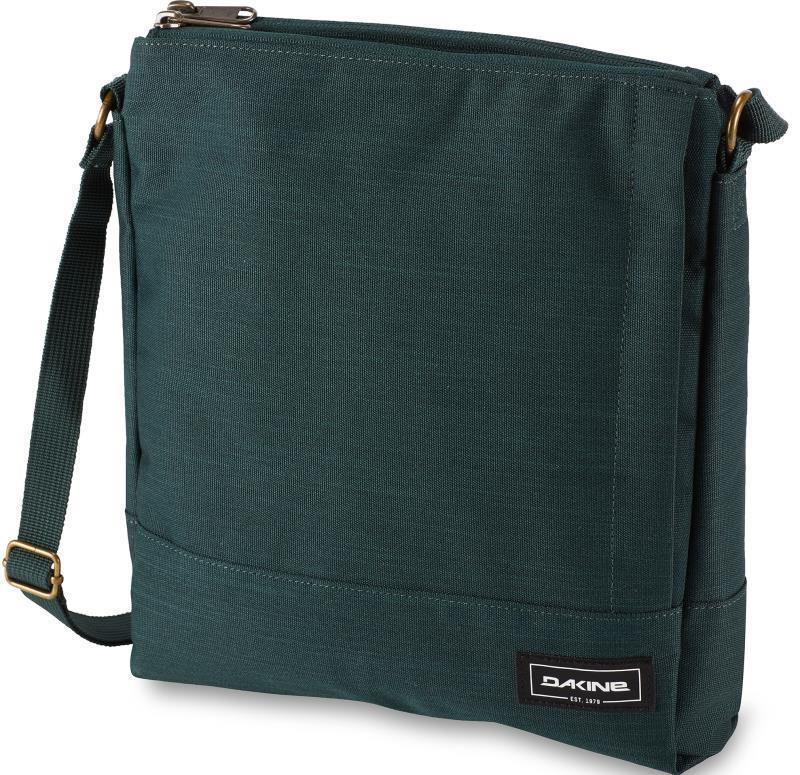 Jordy Crossbody - Womens - juniper 1