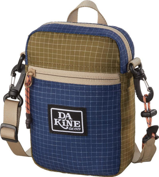 Journey Mini Crossbody - Base Camp 1