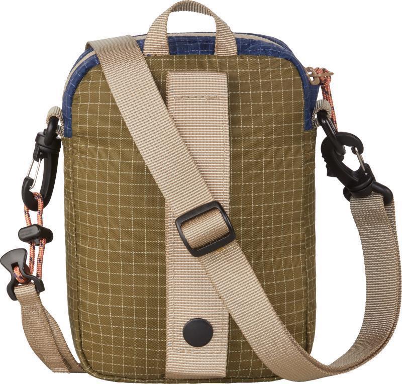 Journey Mini Crossbody - Base Camp 2