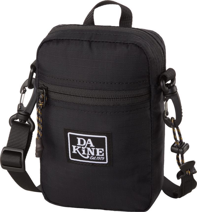 Journey Mini Crossbody - Black 1