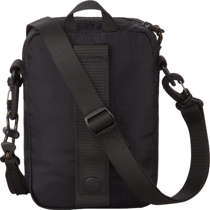 Journey Mini Crossbody - Black 2