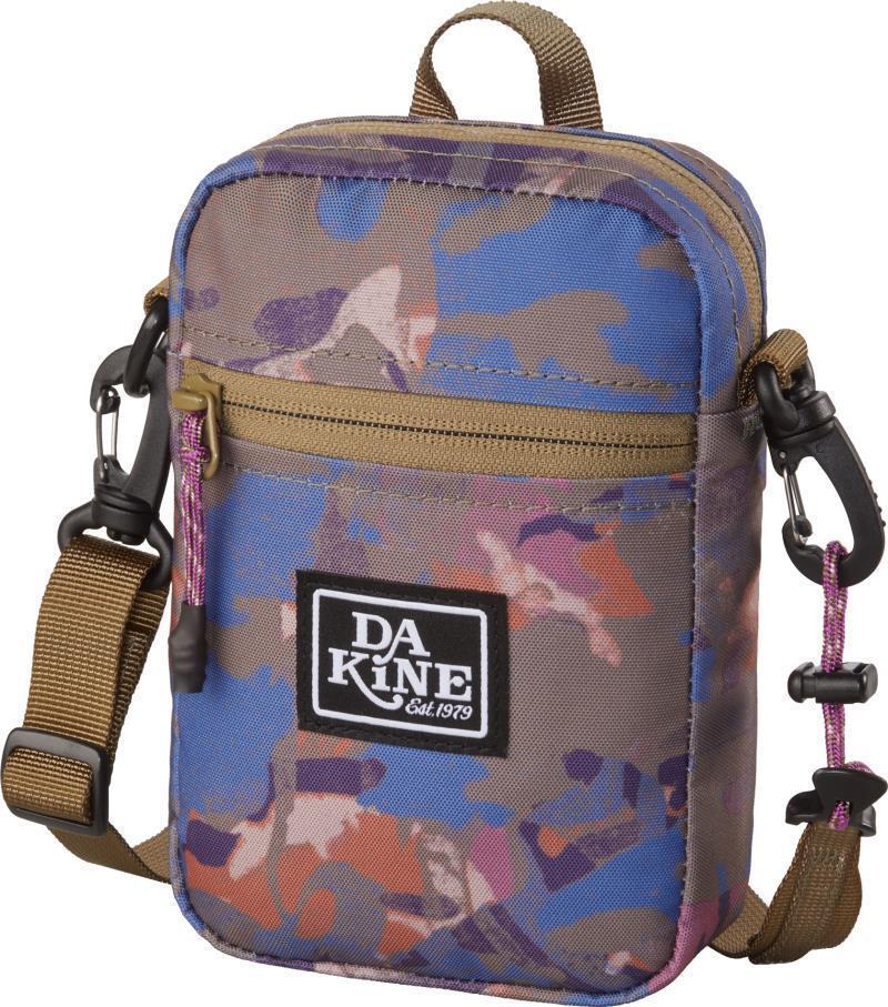 Journey Mini Crossbody - Haiku Camo 1