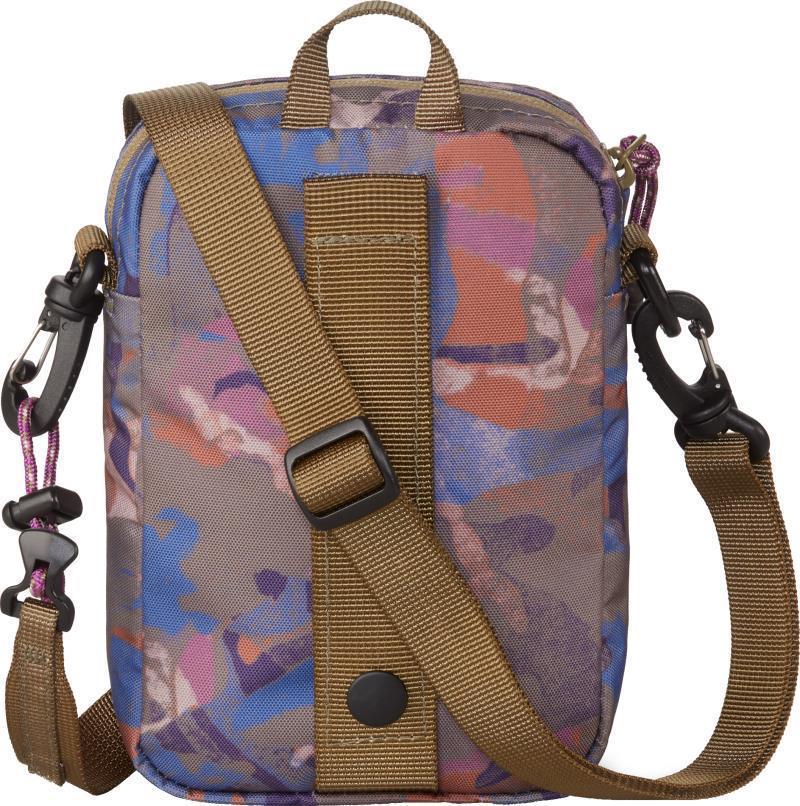 Journey Mini Crossbody - Haiku Camo 2