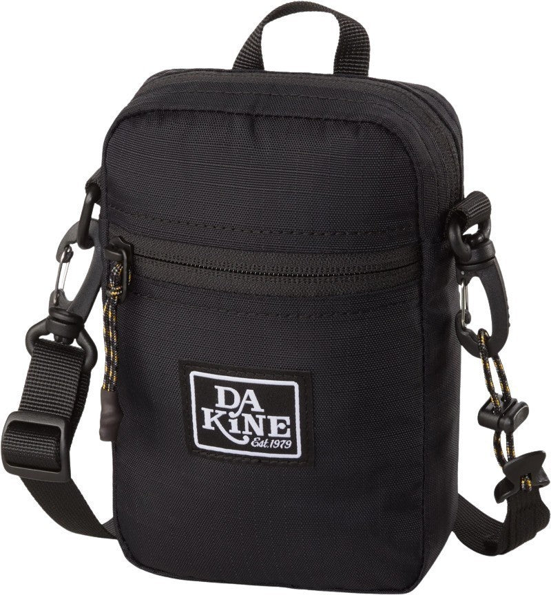 Journey Mini Crossbody - black 1